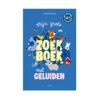 Gottmer Mijn Grote Zoekboek met Geluiden