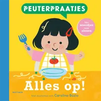 Gottmer Peuterpraatjes – Alles op!