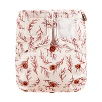 HappyBear Luier All In One Twiggy