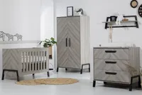 TWF Babykamer Havana