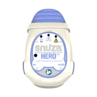 Snuza Hero MD Ademhalingsbabymonitor