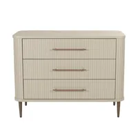 Interbaby Commode 3 Lades - Sunshine