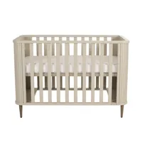 Interbaby Ledikant 60 x 120 - Sunshine