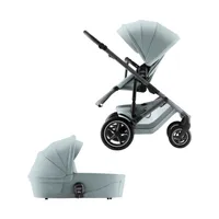 Britax Römer Smile 5Z Style Kinderwagen 2-in-1