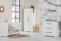 Interbaby Babykamer Jewel