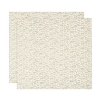 Jollein Hydrofiele Luiers Animals 2 Pack