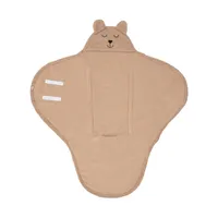 Jollein Bear Wikkeldeken