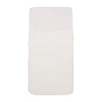 Jollein Ledikantlaken Harvest 120 x 150 cm
