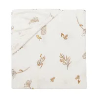 Jollein Riverside Hoeslaken - 70/75 x 140/150 cm - Jersey