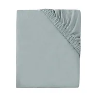 Jollein Hoeslaken - 40/50 x 80/90 cm - Jersey - Sea Green