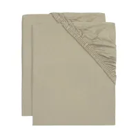 Jollein Jersey Hoeslaken 40/50 x 80/90