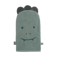 Jollein Jungle Jambo Washand - Badstof - Croco