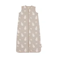 Jollein Slaapzak Zomer Jersey Miffy & Snuffy Olive Green
