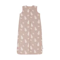 Jollein Slaapzak Zomer Jersey Miffy & Snuffy Wild Rose
