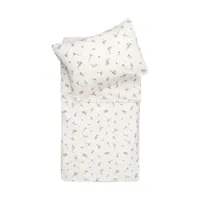 Jollein Dekbedovertrek - Riverside - 100 x 140 cm