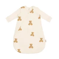 Jollein Newborn Slaapzak 4 Seizoenen Teddy Bear
