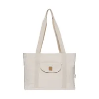 Jollein Shopper - Twill - Natural