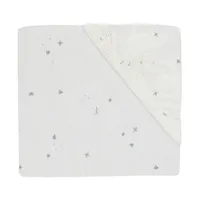Jollein Twinkling Hoeslaken Wieg - Jersey - 40/50 x 80/90 cm