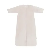 Jollein Velvet Slaapzak - Nougat