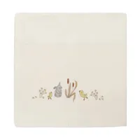 Jollein Riverside Wieglaken - 75 x 100 cm