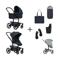 Joolz Day5 Essential Newborn Bundel