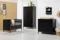 Interbaby Babykamer Jupiter