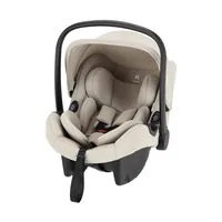 Kidsriver Autostoel Curve (Groep 0)