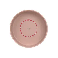 Lässig Tiny Team Cat Kommetje - PP/Cellulose - Roze 