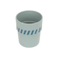 Lässig Tiny Team Dog Drinkbeker - PP/Cellulose - Groen 