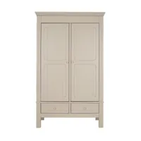 Interbaby Hanglegkast - Delphi