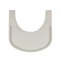 Kidsmill Eetblad Up! - Beuken - Oatmeal