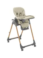 Kikkaboo Kinderstoel Olive