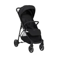 Kikkaboo Alexa Buggy - Zwart