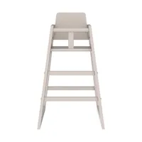 Europe Baby Kinderstoel Donald III Mat Oatmeal