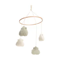Koeka Baby Mobiel Mana Sage