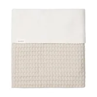 Koeka Amsterdam Wafel Ledikantdeken Cotton Fleece