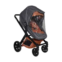 Koelstra Raincover NEXT Grey
