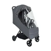 Koelstra Buggy Re-Act Regenhoes