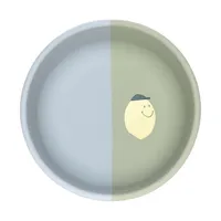 Lässig Kom Siliconen Happy Fruits