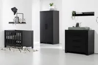 Interbaby Babykamer Kopenhagen