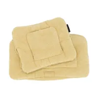 Kidsmill Up! Kussen - Soft Elegance Iceblue