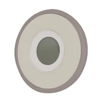 Luma Digitale Badthermometer