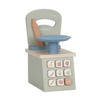  Little Dutch Weegschaal – Hout