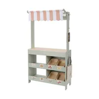 Little Dutch Marktkraam