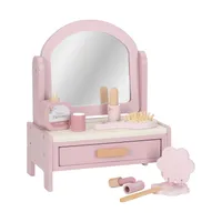 Little Dutch Kaptafel – Small – Hout