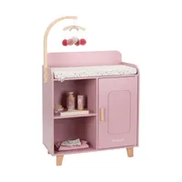 Little Dutch Baby Commode – Hout – Pink