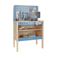 Little Dutch Werkbank – Hout