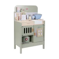 Little Dutch Dierenarts Set 