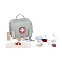 Little Dutch Dokterset – Hout