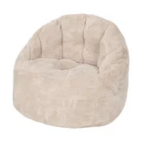 Little Dutch Kinderfauteuil - Pure Soft